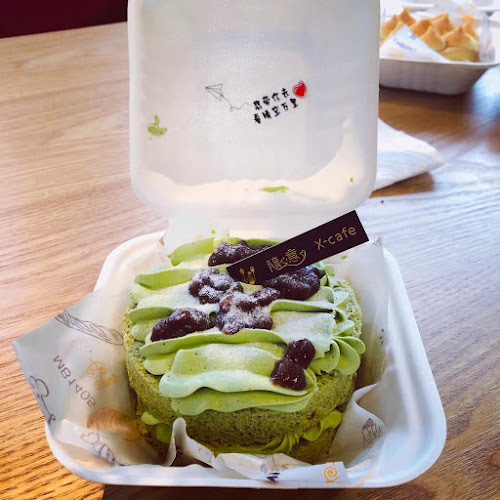 XCAKE 隨心意 - Markham