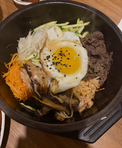 Alirang Korean Restaurant (Merivale) - Hospitality and gastronomy