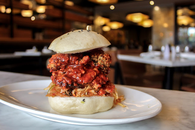 Comentarii opinii despre Proof Kitchen + Lounge