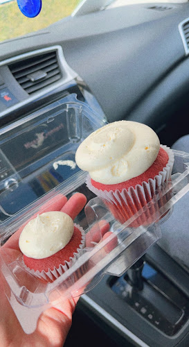 SweetEats (Cupcakes) - Hospitality and gastronomy