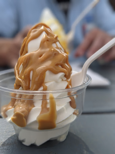 George's Kitchen + Ice Cream - Morden