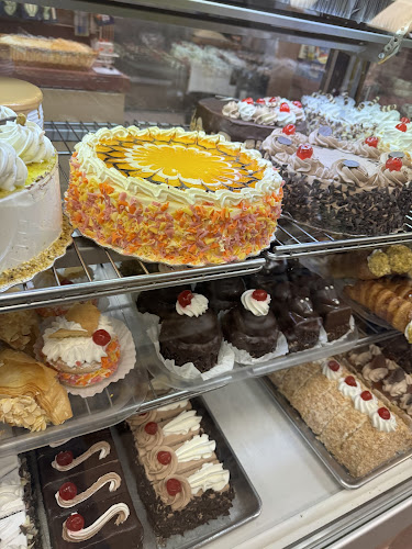 Elite Bakery - Hospitality and gastronomy