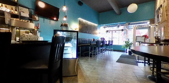 Tamis Cafe & Restaurant