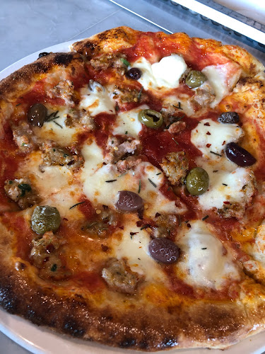 Comentarii opinii despre Trattoria Park Royal