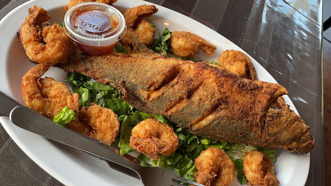 Comentarii opinii despre Taystee Grill