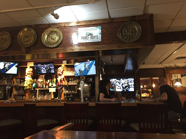 The Rose & Crown Restaurant family pub and restaurant - Hospitality and gastronomy