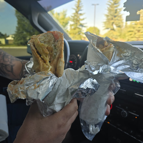 Magma Donair - Hospitality and gastronomy