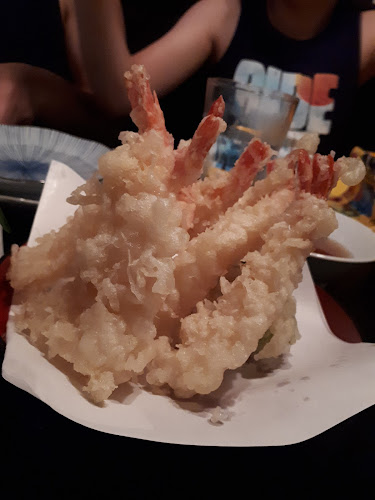 Manzo Izakaya - Richmond