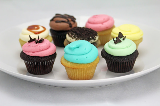 Opinii despre Cake Bake Shoppe în Calgary - Hospitality and gastronomy