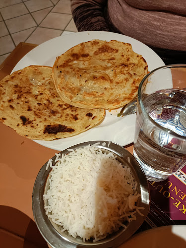 Madras Masala & Grill - Hospitality and gastronomy