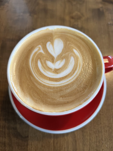 Buka Maranga Cafe & Catering - Mississauga