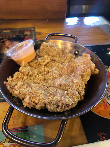 Mabu Generation（HWY7）麻布＆麻布冰室 - Hospitality and gastronomy