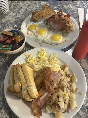 Comentarii opinii despre Kirstens Hideout Café