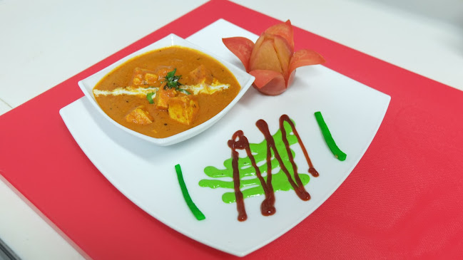 Comentarii opinii despre Namaskar Food & Take Out Restaurant