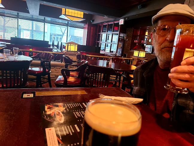 Comentarii opinii despre Bâton Rouge Grillhouse & Bar