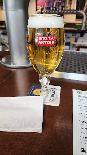 Opinii despre Wahlburgers în Toronto - Hospitality and gastronomy