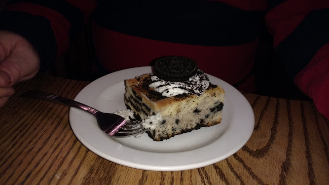 Block 1912 Cafe - Edmonton