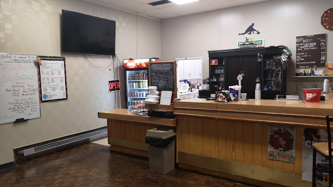 Comentarii opinii despre Miss Maple's, Big Nickel Pickle