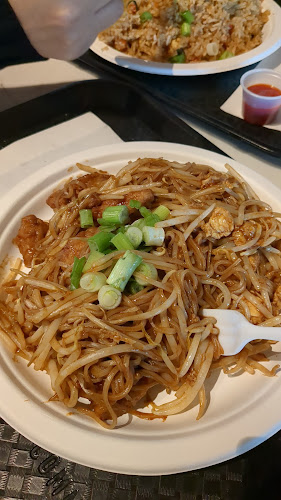 Thai Express Restaurant Saskatoon - Hospitality and gastronomy