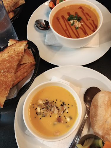 The Burnt Tongue - Hamilton