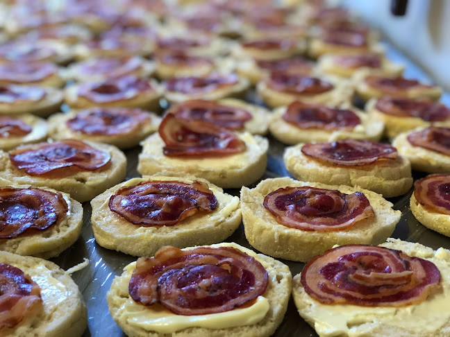 Opinii despre Francesco's în Calgary - Hospitality and gastronomy