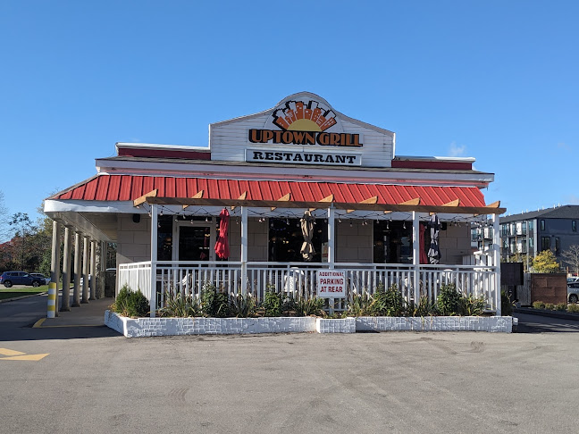 Uptown Grill - Guelph