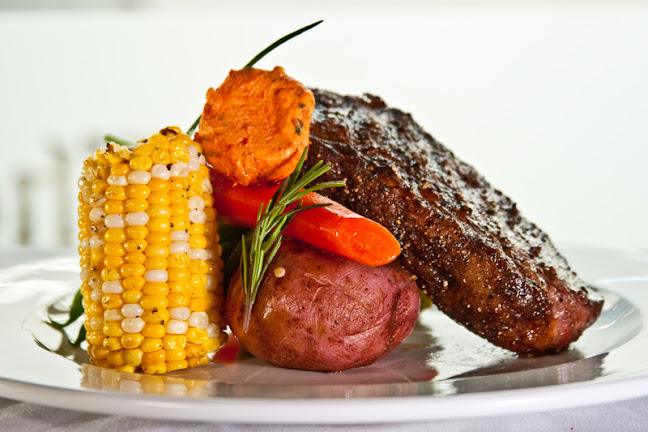 EAT. Tim Halley Catering