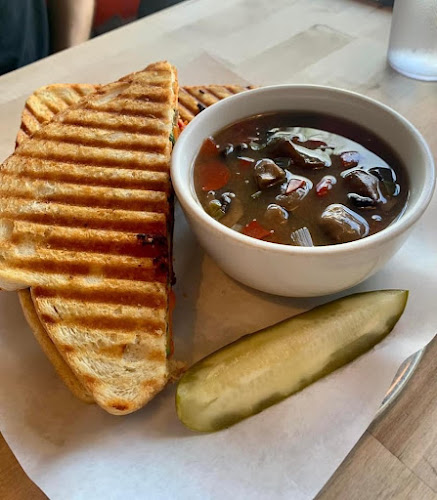 The Abbey Café & Gallery - Hospitality and gastronomy