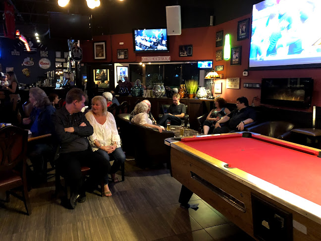 Cities Sports Bar & Grill - Hospitality and gastronomy