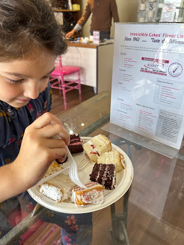 Irresistible Cakes - Vaughan