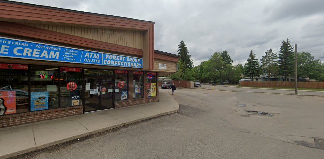 Forest Grove Confectionary