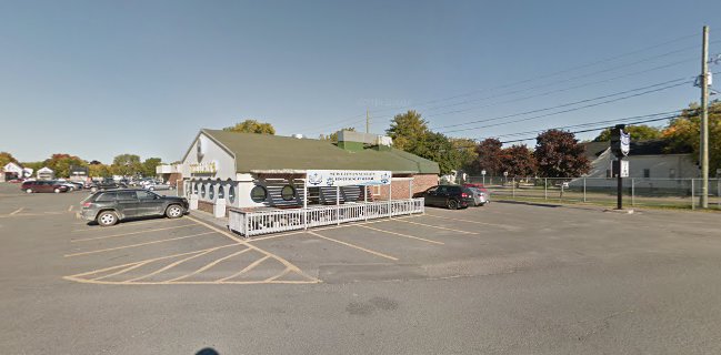 William's Seafood Restaurant