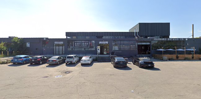 Preserve Indulgence Event Design & Boutique Catering