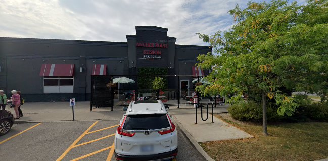 Opinii despre Anchor Point Fusion Bar & Grill în Courtice - Hospitality and gastronomy