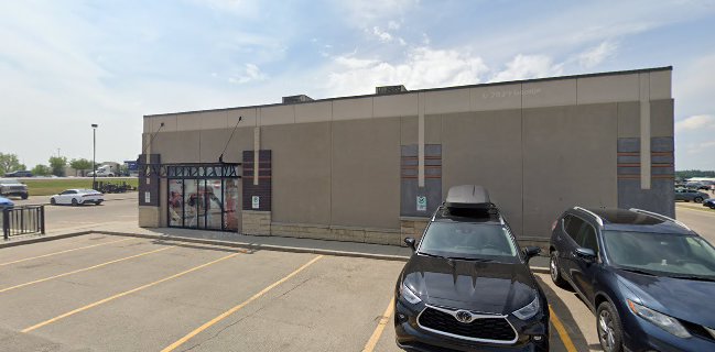 Second Cup Coffee Co. featuring Pinkberry Frozen Yogurt