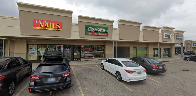 Topper's Pizza - Kitchener