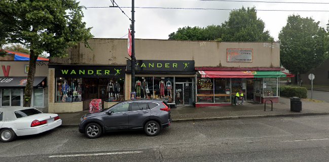 Opinii despre Joe's Cafe Bar în Vancouver - Hospitality and gastronomy