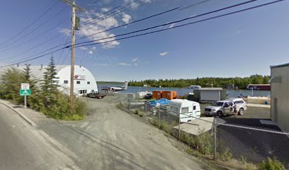 Mario’s Marvellous Movie Emporium (the Coffee Ship)