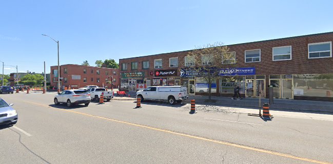 La Villa Bakery and Café