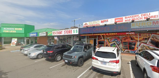 EuroMax Foods The Good Food Store