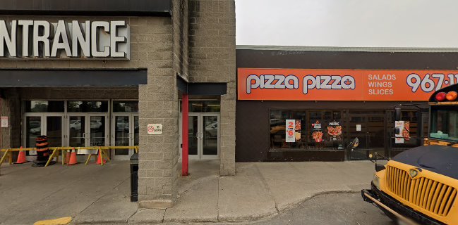 Comentarii opinii despre Bear Sushi Welland