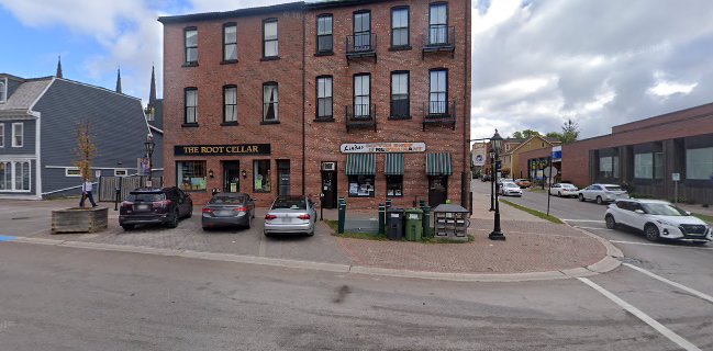 Linda's coffee shop and Restaurant