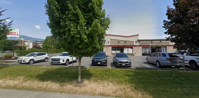 Austin Fish And Chips