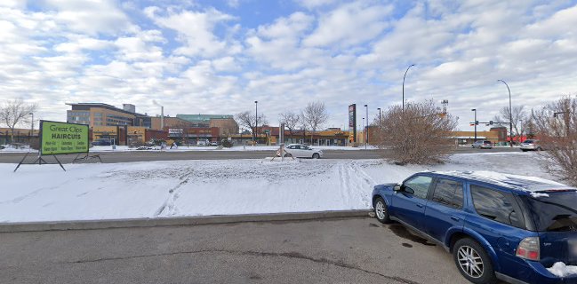 Fatburger 32nd Avenue