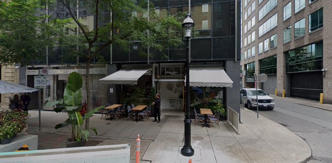 Opinii despre Carisma în Toronto - Hospitality and gastronomy