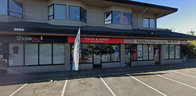 Omega Pizza & Wings - North Surrey Pizza Delivery