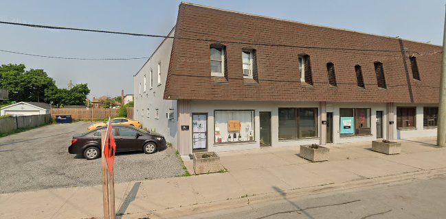 Opinii despre Sweet Treats and Luncheon Meets în Welland - Hospitality and gastronomy