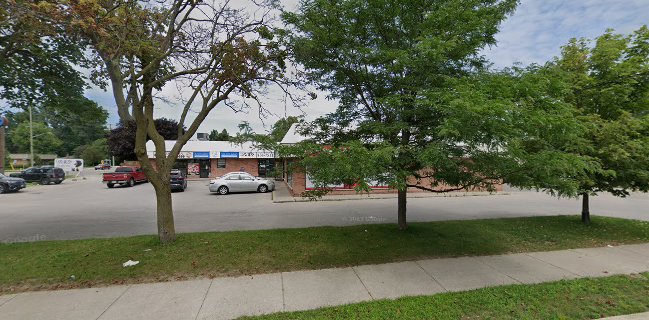 Taj Bakery (Zarin Taj )