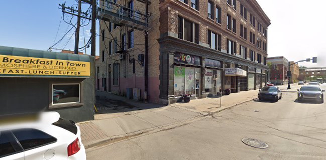 IHADAY BUBBLE TEA MOOSE JAW