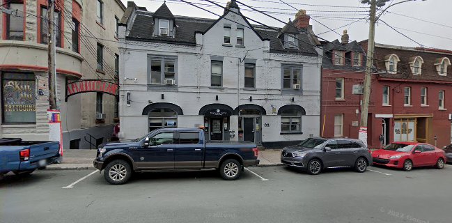 Opinii despre Magnum & Steins în St. John's - Hospitality and gastronomy